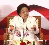 Megawati Larang Ikut Retret di Magelang, Ini Daftar Kepala Daerah dari PDIP