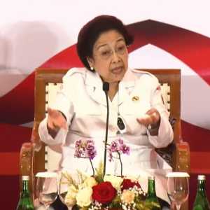 Megawati Larang Ikut Retret di Magelang, Ini Daftar Kepala Daerah dari PDIP