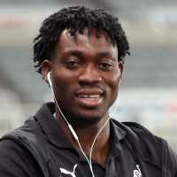 Eks Pemain Chelsea Christian Atsu Jadi Korban Gempa Turkiye: Tertimbun Reruntuhan