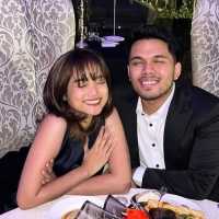 Thariq Halilintar Umumkan Putus Dengan Fuji: Tepat Saat Ultah, Janji Jaga Hubungan