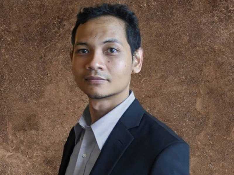 Uii Feb Dosen UII Hilang, Jejak Digital terakhir Terlacak di Turkiye Pada 13 ...