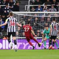 Hasil Liga Inggris: Arsenal Kembali ke Puncak, Liverpool Naik, Man City Tertahan