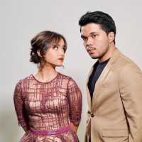 Thariq Halilintar Putus dengan Fuji, Haji Faisal: Persoalan Kecil