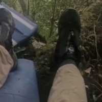 Rombongan Kapolda Jambi dan Penumpang Helikoter Ditemukan