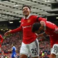 Hasil dan Klasemen Liga Inggris: Man United Tempel City, Hotspur Tembus 4 Besar