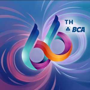 Promo HUT 66 BCA: Tiket Gratis Bioskop, Diskon Bali Zoo, Kuota Jumbo Internet