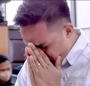 Richard Eliezer, Terpidana Pembunuh Brigadir J Sudah Keluar Penjara