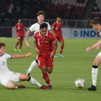 Jadwal Siaran Langsung Timnas U-20 Indonesia vs Guatemala, Malam Ini