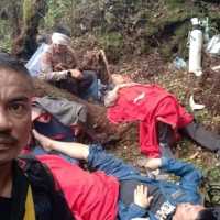 Kapolda Jambi Belum Bisa Dievakuasi, Ada Kendala Cuaca dan Harimau