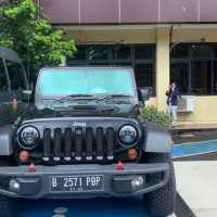 Pejabat Pajak yang Anaknya Tersangka Penganiayaan Berharta Rp56 M Tak Punya Rubicon