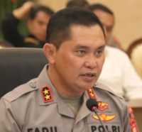 Kemarahan Kapolda Polda Metro Irjen Fadil Lihat Anggotanya Dimaki Debt Collector