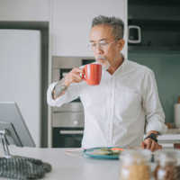 Nabi Muhammad Melarang Meniup Makanan dan Minuman Panas, Begini Penjelasan Medisnya