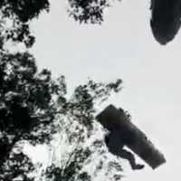 Video Aksi Heroik Prajurit TNI Evakuasi Kapolda Jambi Irjen Rusdi