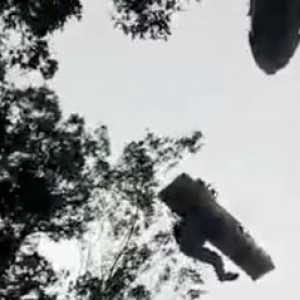 Video Aksi Heroik Prajurit TNI Evakuasi Kapolda Jambi Irjen Rusdi