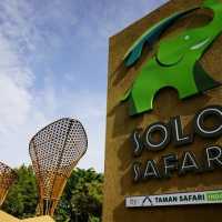 Solo Safari: Harga Tiket Masuk Terbaru, Jam Buka, dan Wahana Selama Libur Nataru