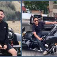 Anak Pejabat Pajak Sering Pamer Harley Hingga Rubicon, Tapi Tak Ada di LHKPN Ayahnya