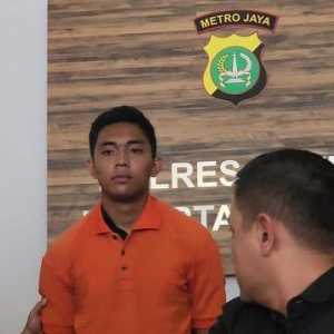 Ternyata Mario Dandy yang Sebar Video Penganiayaan, Disebar Usai Hajar D