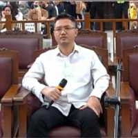 AKP Irfan Widyanto Divonis 10 Bulan Penjara, Terbukti Bantu Skenario Ferdy Sambo