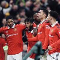 Hasil Liga Europa: Man Utd Singkirkan Barcelona, Juventus-Roma Lolos, Ajax Tersingkir