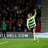 Hasil Liga Inggris: Arsenal dan Man City Raih Kemenangan, Liverpool Hanya Imbang