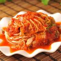 Cara Membuat Kimchi Khas Korea yang Segar di Mulut, Begini Resepnya