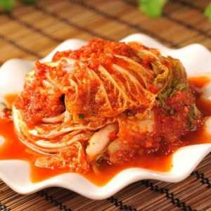 Cara Membuat Kimchi Khas Korea yang Segar di Mulut, Begini Resepnya