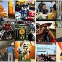 Usai Pegawai Pajak, Kini Giliran Pegawai Bea Cukai Pamer Harta: Moge Hingga Pesawat