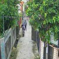 Detik-detik 2 Wanita Masuki Rumah di Bekasi Sebelum Tewas Dicor Terekam Kamera CCTV