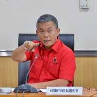 Politisi PDIP yang Anti Formula E di Era Anies Jadi Panitia Jakarta E-Prix 2023