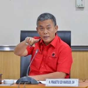 Politisi PDIP yang Anti Formula E di Era Anies Jadi Panitia Jakarta E-Prix 2023