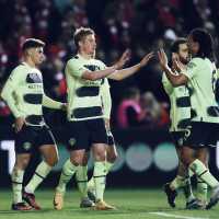 Hasil Piala FA: Man City Lolos ke Perempat Final, Leicester Kandas