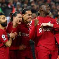 Hasil Liga Inggris: Arsenal Pesta Gol dan Kokoh di Pucuk, Liverpool Libas Wolves