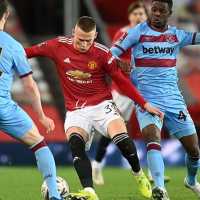 Hasil dan Jadwal Piala FA: Man United Buka Peluang Tambah Gelar, Hotspur Tumbang