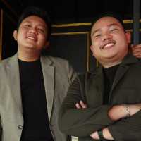 Denny Caknan dan GuyonWaton Rolis Lagu Sanes, Ini Lirik dan Terjemahannya