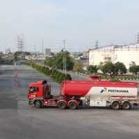 Erick Thohir Pilih Pindahkan Depo Plumpang dan Bangun Buffer Zone di Tanah Merah