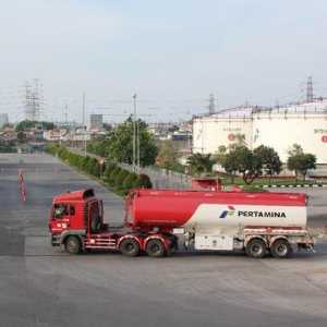 Erick Thohir Pilih Pindahkan Depo Plumpang dan Bangun Buffer Zone di Tanah Merah