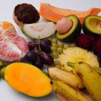 9 Buah-buahan yang Ampuh Usir Tekanan Darah Tinggi