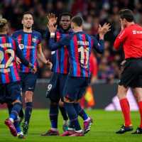 El Clasico Copa del Rey: Gol Bunuh Diri Bawa Barcelona Menang dari Real Madrid