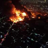 Update Korban Kebakaran Depo Pertamina Plumpang: 19 Tewas, Ini Identitasnya