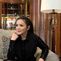 Kisah Pedangdut Kristina Lihat Depo Plumpang Kebakaran Jarak 1 Km: Ada Ledakan