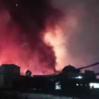 Update Korban Kebakaran Depo Pertamina Plumpang: 13 Tewas Termasuk 3 Anak, 49 Luka