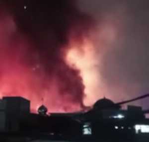 Update Korban Kebakaran Depo Pertamina Plumpang: 13 Tewas Termasuk 3 Anak, 49 Luka