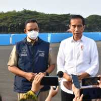 SBY Soroti Hubungan Anies Baswedan dan Jokowi: Tak Masalah Kalau Tak Suka, Asalkan...