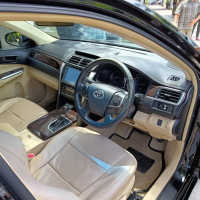 Mau Punya Mobil Toyota Camry Eks Taksi Blue Bird? Segini Harganya