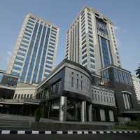 Mahfud MD Ungkap 460 Pegawai Kemenkeu Terlibat Transaksi Jumbo Rp 300 T