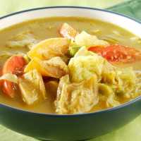 Resep Tongseng Ayam Tanpa Santan, Lebih Nikmat dan Sehat