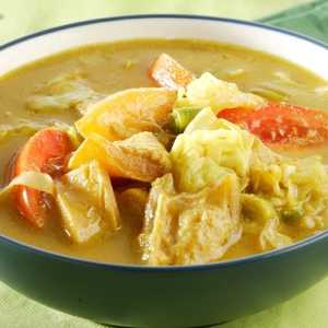 Resep Tongseng Ayam Tanpa Santan, Lebih Nikmat dan Sehat