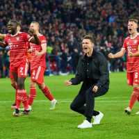 Bayern Permalukan Messi dan PSG, AC Milan Ukir Sejarah Usai Bungkam Hotspur