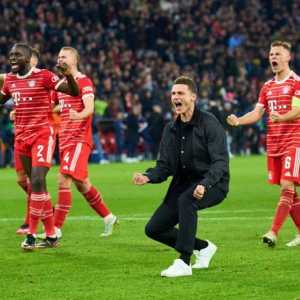 Bayern Permalukan Messi dan PSG, AC Milan Ukir Sejarah Usai Bungkam Hotspur