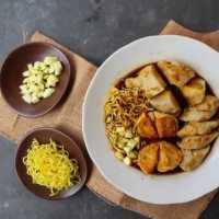 Pempek Masuk 5 Besar Makanan Olahan Seafood Terbaik di Dunia Versi Taste Atlas